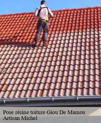 Entreprise de peinture 15 Cantal Artisna Michel