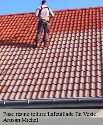 Entreprise de peinture 15 Cantal  Artisna Michel