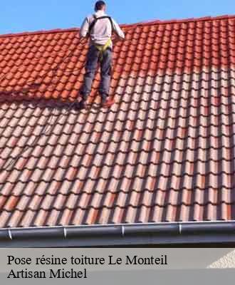 Entreprise de peinture 15 Cantal Artisna Michel