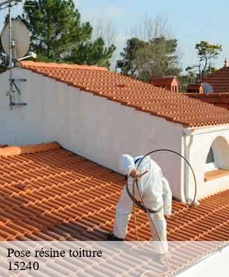 Entreprise de peinture 15 Cantal Artisna Michel