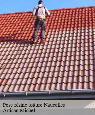 Entreprise de peinture 15 Cantal  Artisna Michel