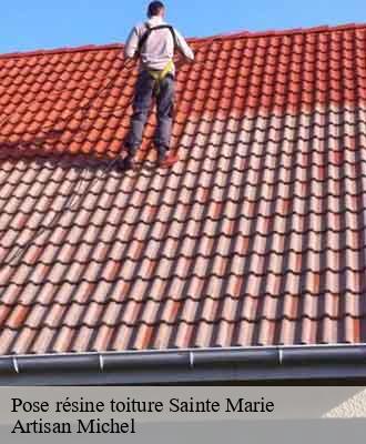 Entreprise de peinture 15 Cantal Artisna Michel