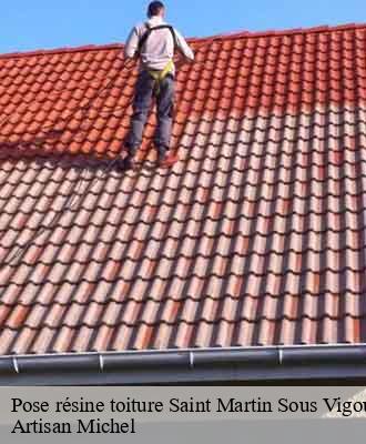 Entreprise de peinture 15 Cantal  Artisna Michel