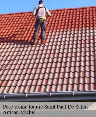 Entreprise de peinture 15 Cantal  Artisna Michel