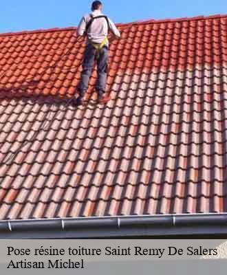 Entreprise de peinture 15 Cantal  Artisna Michel