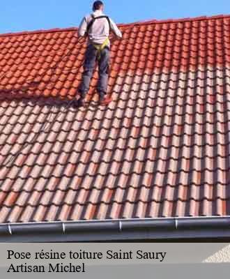 Entreprise de peinture 15 Cantal  Artisna Michel