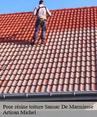 Entreprise de peinture 15 Cantal Artisna Michel