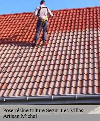 Entreprise de peinture 15 Cantal  Artisna Michel