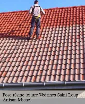 Entreprise de peinture 15 Cantal  Artisna Michel