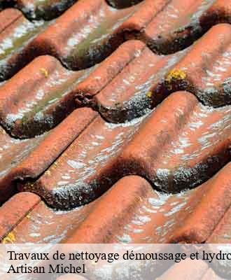 Entreprise de peinture 15 Cantal  Artisna Michel