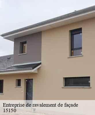 Entreprise de peinture 15 Cantal Artisna Michel