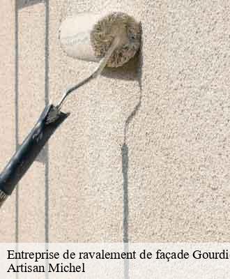 Entreprise de peinture 15 Cantal  Artisna Michel