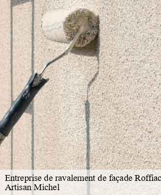 Entreprise de peinture 15 Cantal  Artisna Michel