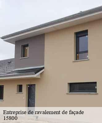 Entreprise de peinture 15 Cantal Artisna Michel