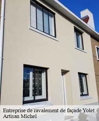 Entreprise de peinture 15 Cantal  Artisna Michel